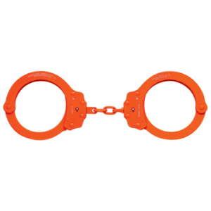 752CN Oversize Chain Handcuff Navy