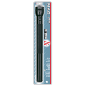 6-Cell D Maglite Hang Pack