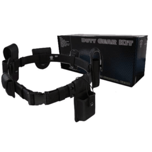 5ive Star – 5S Black Duty Gear Kit