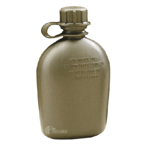 10′ X 4′ Bottle Holder