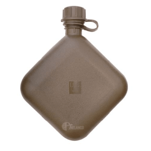 5ive Star Gear Canteen Collapsible, Olive Drab