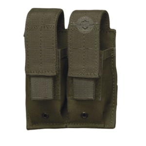 5ive Star – MPD-5S Double Pistol Mag Pouch