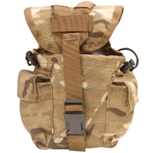 5ive Star – Molle 1QT Canteen Pouch