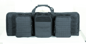 36  Deluxe Padded Weapons Case