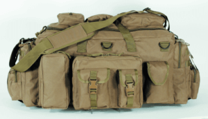 Mini Mojo Load-Out Bag