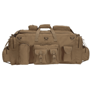 Mojo Load-Out Bag with Backpack Straps