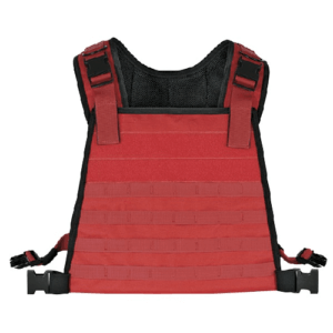 Instructor High Visibility Plate Carrier