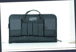 44  Single Weapons Case