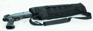 Rifle Bean Bag