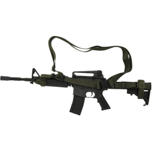 3 Point Rifle Sling