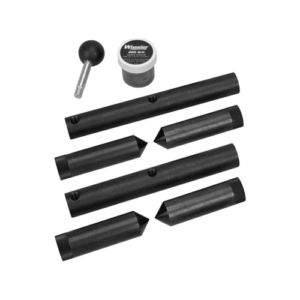 Scope Ring Alignment and Lapping Kit 1