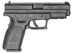 Wilson Combat EDCXCP9 1911 EDC X9 9mm Luger 4″ 15+1 Black Armor-Tuff Aluminum Frame Black Stainless Steel Slide with Black G10 Grip