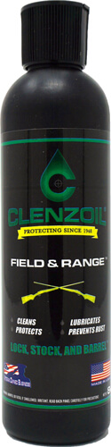 Clenzoil 2007 Field & Range Solution 8 oz