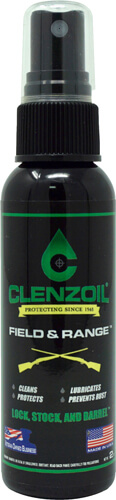 Clenzoil 2052 Field & Range Solution 2 oz Spray