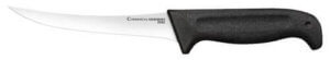 COLD STEEL COMMERCIAL SERIES 6  STIFF CURVED BONING KNIFE