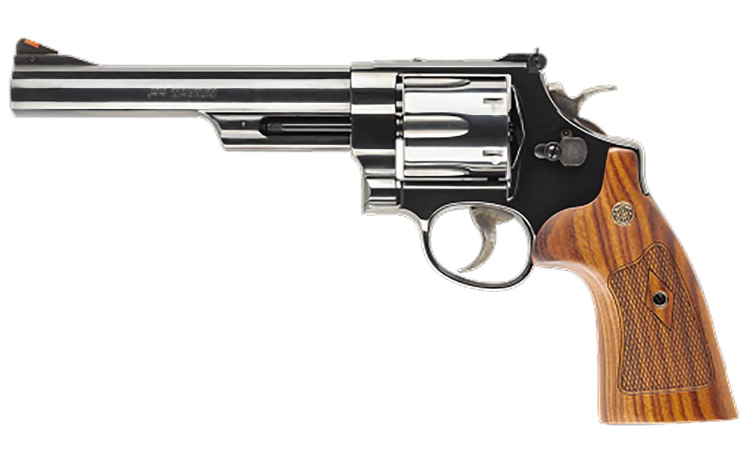 Smith & Wesson 150145 Model 29 Classic Large N-Frame 44 Rem Mag/44 S&W ...