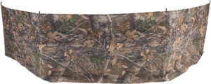 ALLEN STAKE-OUT BLIND REAL TREE EDGE 10’X27