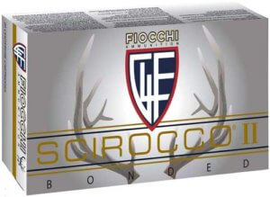 FIOCCHI 7MM REM MAG 150GR 20RD 10rd Box SCIROCCO