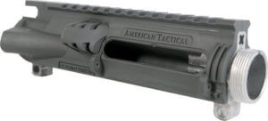 Command Arms MCK MCK Standard Conversion Kit Fits Glock 17/19/19X/22/23/31/32/45 Gen3-5 Black Synthetic Stock