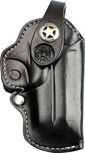 GALCO ANKLE GLOVE HOLSTER LH LEATHER SIG P365 BLACK