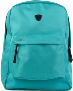 Guard Dog BPGDPSSTL Proshield Scout Youth, Bullet Proof Backpack Style with Teal Finish, Comfort-Edged Zippers, Larger Interior Compartment & Padded/Adjustable Straps 18″ H x 13″ W x 9″ D