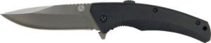 Ka-Bar 1217 USMC Fight/Utility 7″ Fixed Clip Point Plain Black 1095 Cro-Van Blade Brown Leather Handle Includes Sheath
