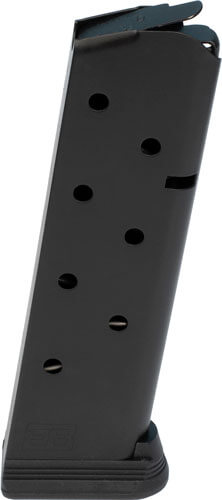 ProMag GLKA9B Standard Black DuPont Zytel Polymer Detachable 18rd 9mm Luger for Glock 17/26/19