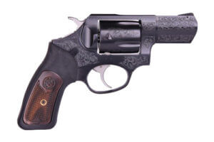 CIMARRON MODEL 1862 POCKET .380ACP FS 6 CC/BLUED WALNUT