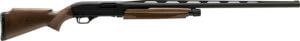 Winchester Repeating Arms 512297693 SXP Trap Compact 20 Gauge 3 4+1 (2.75″) 30″ Steel Barrel w/Chrome-Plated Chamber & Bore  Matte Black Barrel/Alloy Receiver  Satin Walnut Stock w/Monte Carlo Raised Comb  Includes 3 Invector-Plus Chokes”