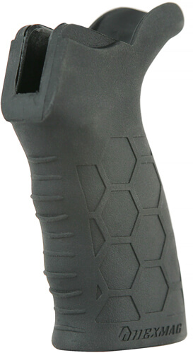 Pearce Grip PGF130S Grip Frame Insert  Compatible w/Glock 30S/30SF/29SF  Black Textured Polymer