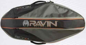 RAVIN XBOW SOFT CASE BULLPUP R26/R29 BACPACK STYLE
