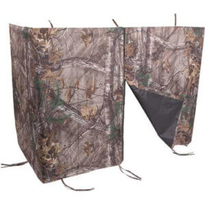 Tree Stand Accessories
