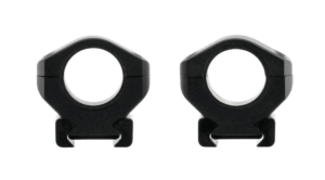 Burris 420221 XTR Signature Scope Ring Set For Rifle Picatinny/Weaver 30mm Tube Matte Black Aluminum