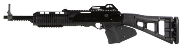 Hi-Point 4095TS Carbine *CA Compliant 40 S&W 17.50″ 10+1 Black All Weather Molded Stock