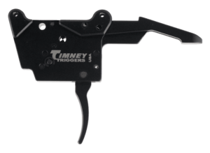 Geissele Automatics 05167 SD-E Two-Stage Flat Trigger with 2.90-3.80 lbs Draw Weight & for AR-15/AR-10