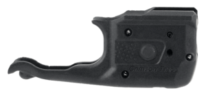 Crimson Trace LL807G Laserguard Pro Black Green Laser 150 Lumens 5mW 532nM Wavelength Compatible w/Most Glock Trigger Guard Mount