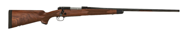 Winchester Repeating Arms 535203229 Model 70 Super Grade 264 Win Mag 3+1 26″ Barrel  Forged Steel Receiver w/Recoil Lugs  Blade Type Ejector  Checkered Fancy Walnut Stock w/Ebony Forearm Tip & Shadowline Cheekpiece  Pachmayr Decelerator Recoil Pad
