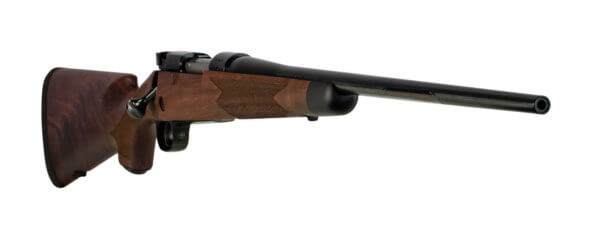Winchester Repeating Arms 535203229 Model 70 Super Grade 264 Win Mag 3+1 26″ Barrel  Forged Steel Receiver w/Recoil Lugs  Blade Type Ejector  Checkered Fancy Walnut Stock w/Ebony Forearm Tip & Shadowline Cheekpiece  Pachmayr Decelerator Recoil Pad