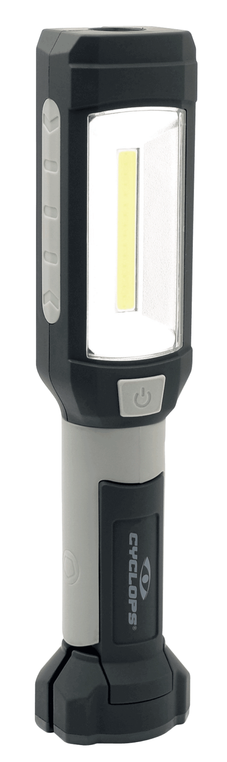 SureFire EDCL2T Everyday Carry 2 Dual-Output Black Anodized Aluminum White LED 5/1200 Lumens 210 Meters Range