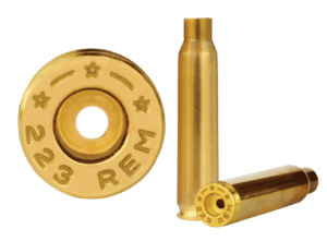 Starline Brass 10EUP100 Unprimed Cases Handgun 10mm Unprimed Brass 100 Per Bag