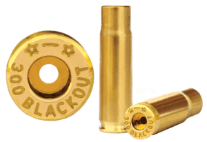Starline Brass 30CAREUP50 Unprimed Cases Rifle 30 Carbine Unprimed Brass 50 Per Bag