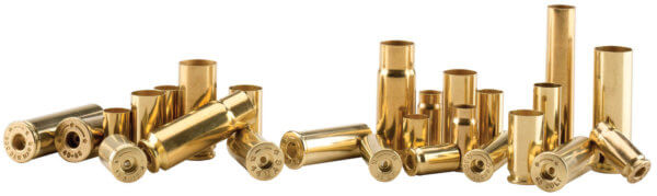 Starline Brass 44SEUP100 Unprimed Cases  Handgun 44 S&W Special Brass 100 Per Bag