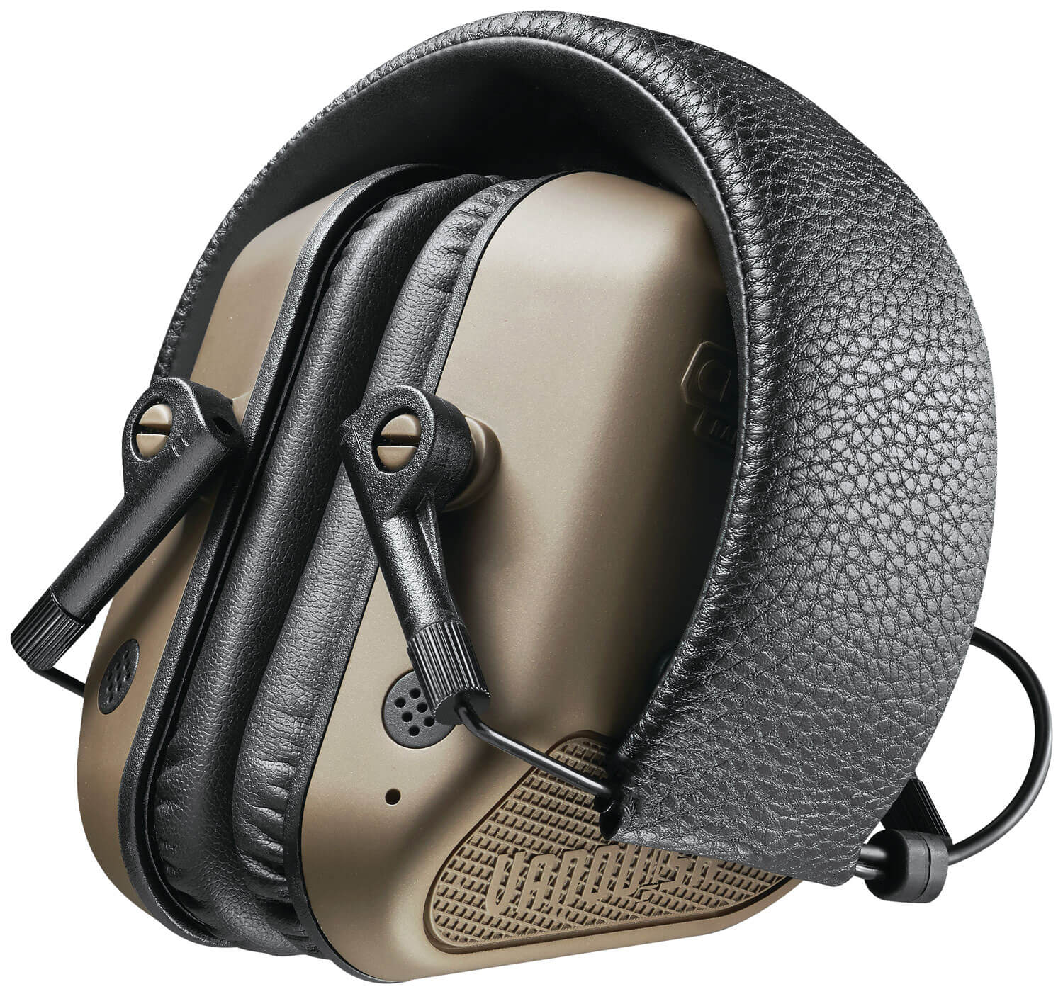 Champion Targets 40983 Vanquish Hearing Protection Electronic Hearing ...