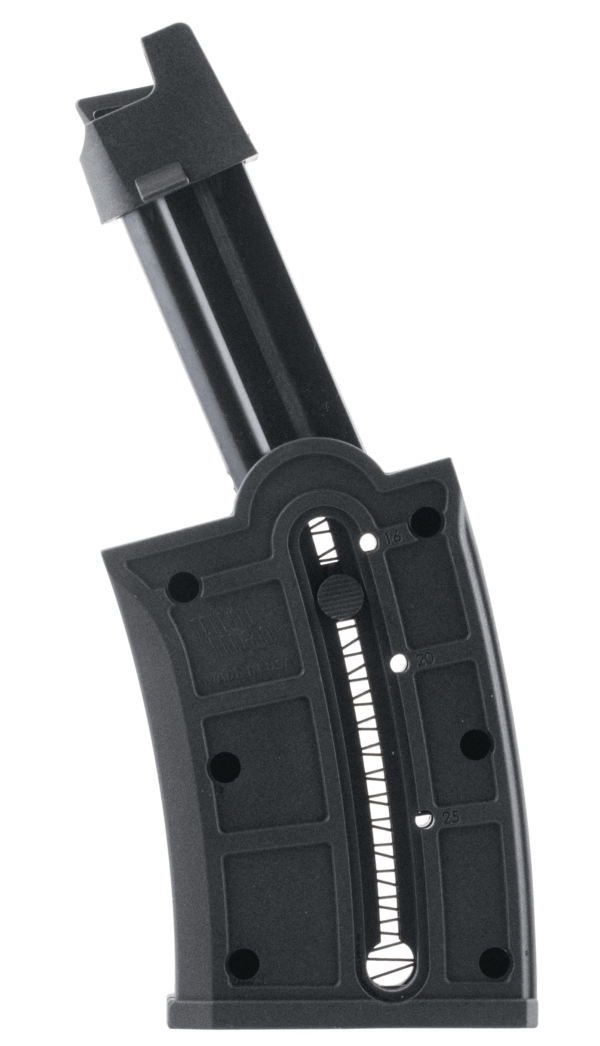Amend2 A2TX556BLK30 Texas Special Edition 30rd 223 Rem/5.56x45mm NATO For AR-15 Black Polymer