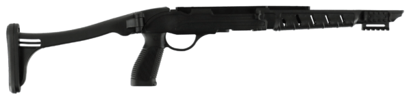 ProMag PM280 Tactical Folding Stock Black Synthetic with Pistol Grip for Savage 64 Series