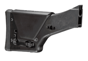 Magpul MAG370-ODG ACS Carbine Stock OD Green Synthetic for AR-15 M16 M4 with Mil-Spec Tube (Tube Not Included)