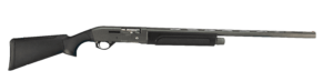 Hatfield Gun Company USA12PT SAS 12 Gauge 28″ Barrel 3″ 5+1 Tungsten Gray Cerakote Finish Black Synthetic Stock