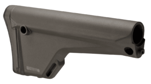 Magpul MAG461-FDE Hunter/SGA Cheek Riser Kit High 0.50″/0.75″ w/Cheek Weld Raise Flat Dark Earth
