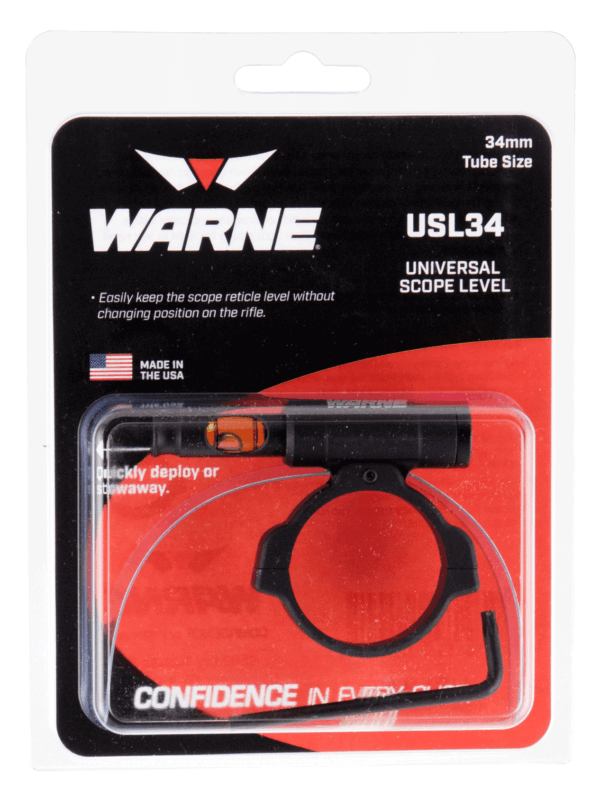 Firefield FF13064 Barrage Matte Black 2.5-10x40mm Illuminated Red/Green Mil-Dot Reticle