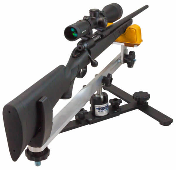 Berry’s 05570 VersaCradle Shooting Rest System Fits Most Rifles